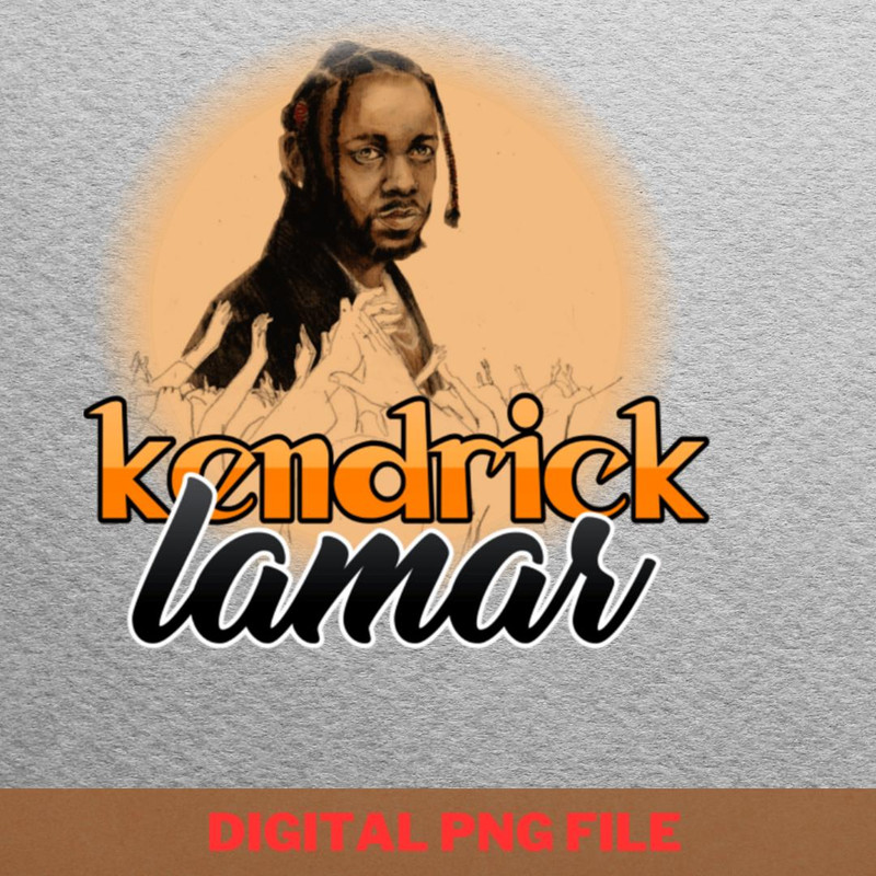 Kendrick Lamar Era PNG, Kendrick Lamar PNG, Hip Hop Digital Png Files.jpg