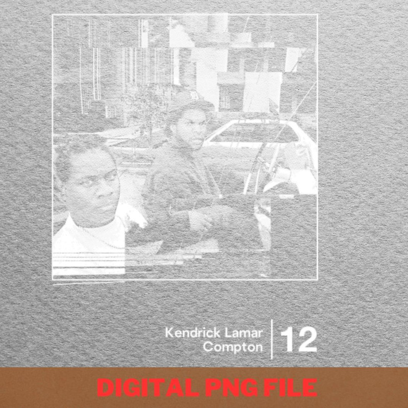 Kendrick Lamar Flow PNG, Kendrick Lamar PNG, Hip Hop Digital Png Files.jpg