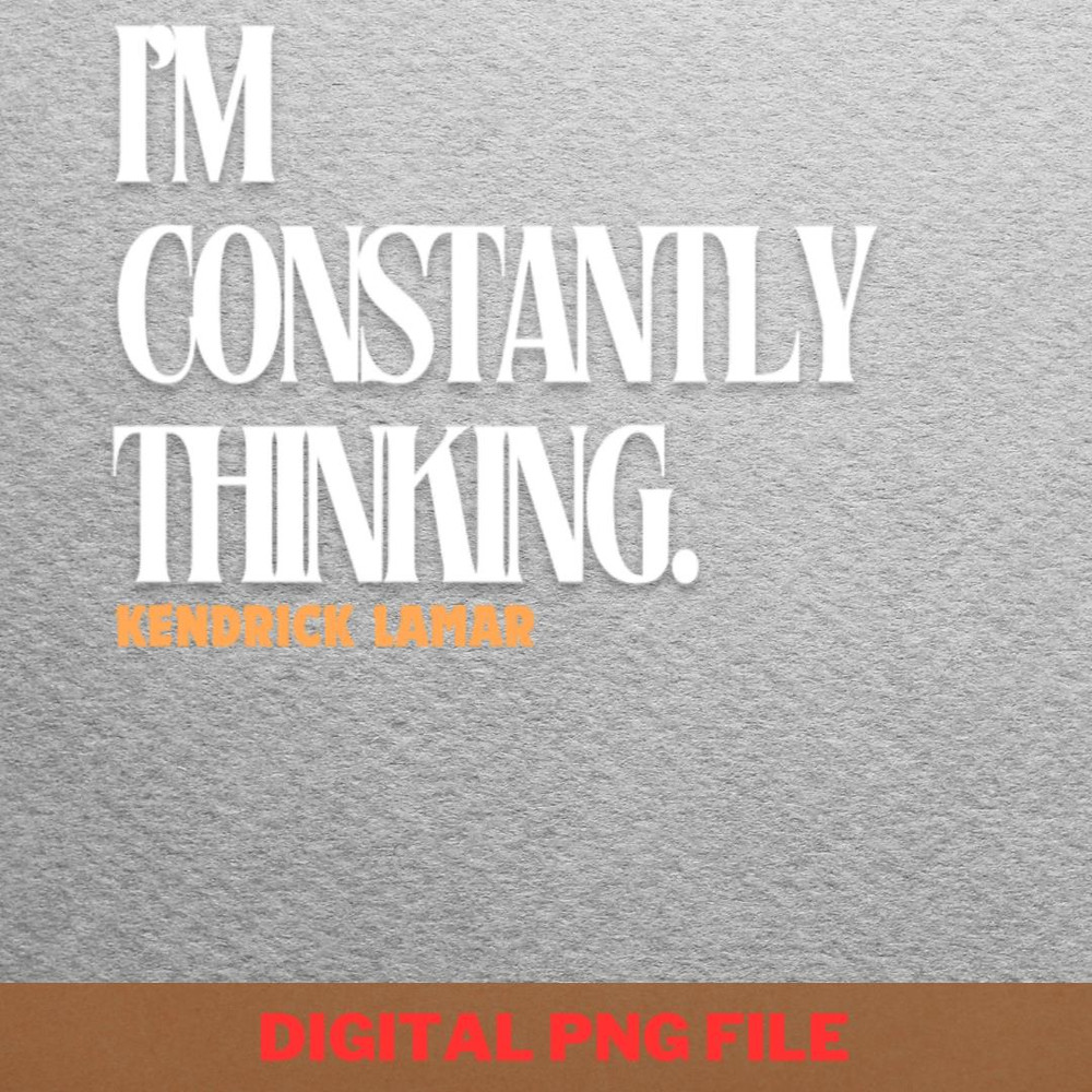 Kendrick Lamar Genius PNG, Kendrick Lamar PNG, Hip Hop Digital Png Files.jpg