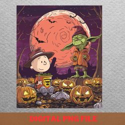 yoda vs milwaukee brewers sage showdown png, yoda png, milwaukee brewers digital png files