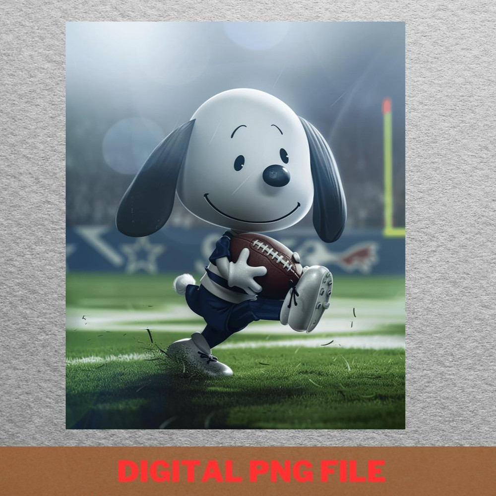 Snoopy Vs Milwaukee Brewers Happy Howler PNG, Snoopy PNG, Milwaukee Brewers Digital Png Files.jpg