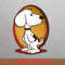 Snoopy Vs Milwaukee Brewers Double Dog PNG, Snoopy PNG, Milwaukee Brewers Digital Png Files.jpg