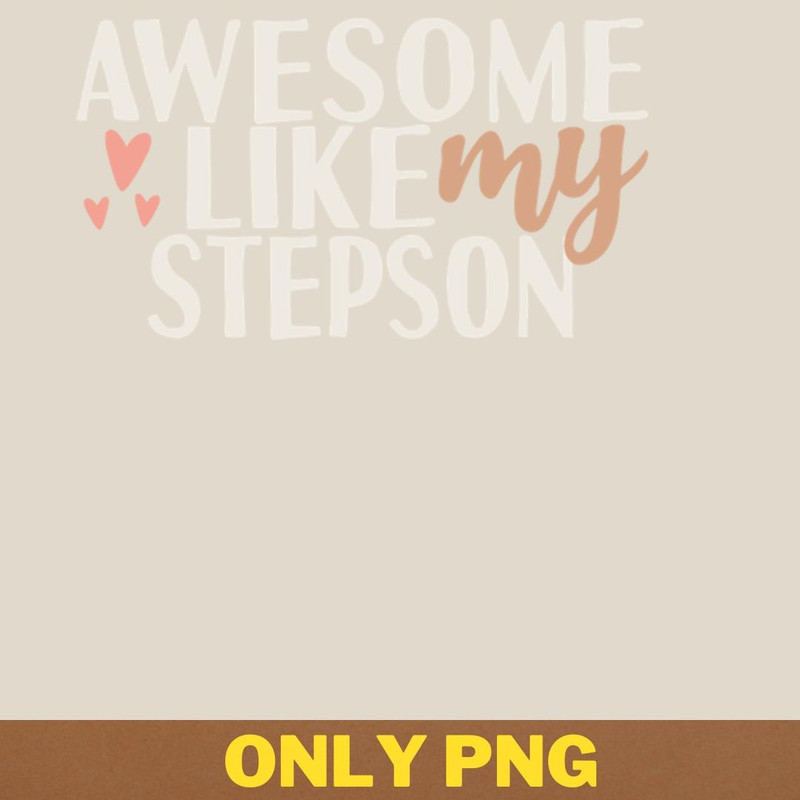 Awesome Like My Daughter Brings Hope PNG, Awesome Like My Daughte PNG, Mothers Day Digital Png Files.jpg