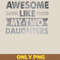 Awesome Like My Daughter Elevates Spirits PNG, Awesome Like My Daughte PNG, Mothers Day Digital Png Files.jpg