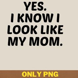 awesome like my daughter influences generations png, awesome like my daughte png, mothers day digital png files