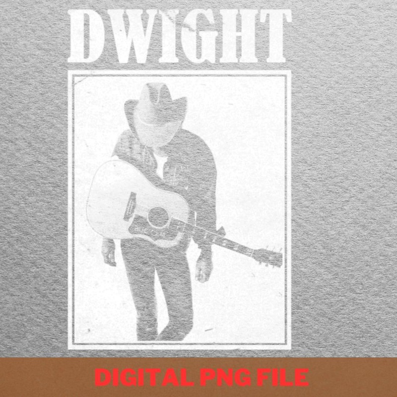 Dwight Yoakam Blue Jeans PNG, Dwight Yoakam PNG, Classic Rock Digital Png Files.jpg