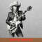 Dwight Yoakam Cool Style PNG, Dwight Yoakam PNG, Classic Rock Digital Png Files.jpg