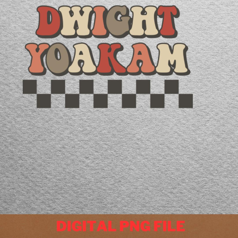 Dwight Yoakam Desert Wind PNG, Dwight Yoakam PNG, Classic Rock Digital Png Files.jpg