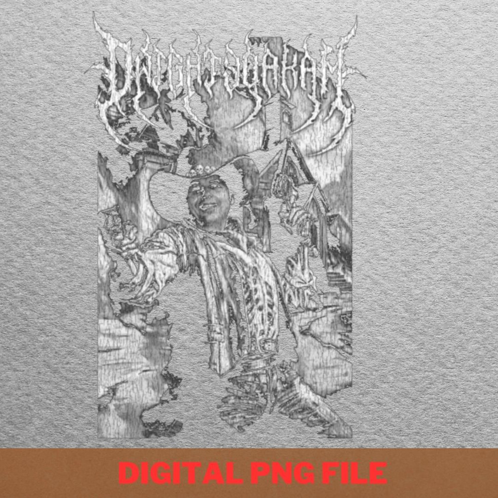 Dwight Yoakam Electric Guitar PNG, Dwight Yoakam PNG, Classic Rock Digital Png Files.jpg