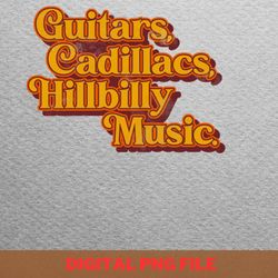 dwight yoakam guitar man png, dwight yoakam png, classic rock digital png files