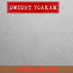 dwight yoakam guitar stars png, dwight yoakam png, classic rock digital png files