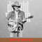 Dwight Yoakam Hard Work PNG, Dwight Yoakam PNG, Classic Rock Digital Png Files.jpg