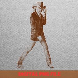 dwight yoakam knee slides png, dwight yoakam png, classic rock digital png files