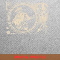 dwight yoakam loud guitars png, dwight yoakam png, classic rock digital png files