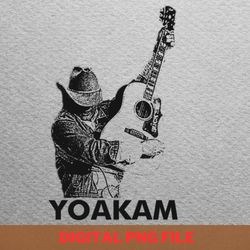 dwight yoakam midnight blues png, dwight yoakam png, classic rock digital png files