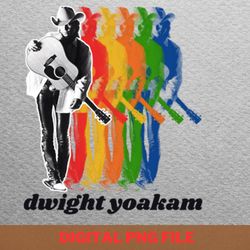 dwight yoakam night train png, dwight yoakam png, classic rock digital png files