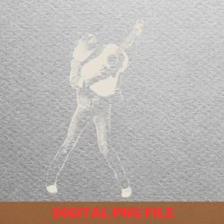 dwight yoakam open road png, dwight yoakam png, classic rock digital png files