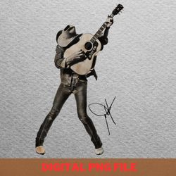 dwight yoakam radio star png, dwight yoakam png, classic rock digital png files