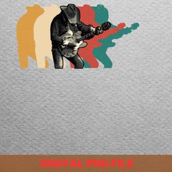 dwight yoakam rebel heart png, dwight yoakam png, classic rock digital png files