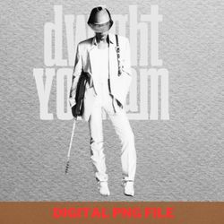 dwight yoakam road trips png, dwight yoakam png, classic rock digital png files