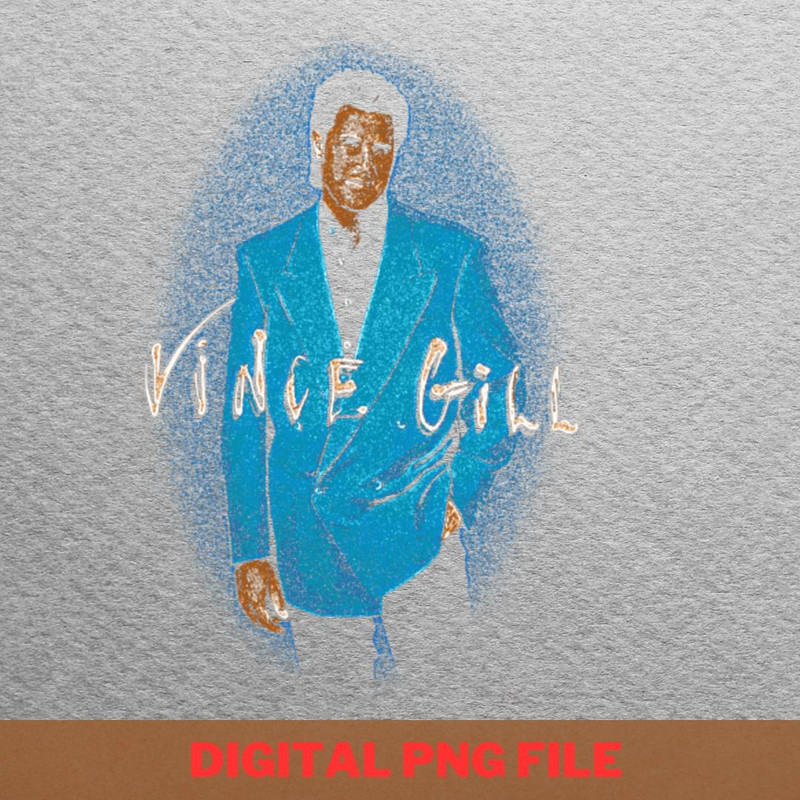 Dwight Yoakam Roadhouse Jams PNG, Dwight Yoakam PNG, Classic Rock Digital Png Files.jpg