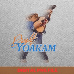 dwight yoakam southern nights png, dwight yoakam png, classic rock digital png files