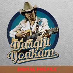 dwight yoakam stage presence png, dwight yoakam png, classic rock digital png files