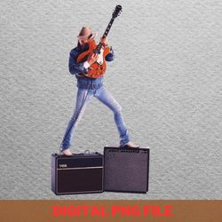 dwight yoakam star power png, dwight yoakam png, classic rock digital png files