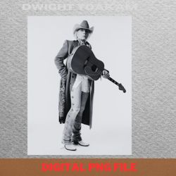dwight yoakam timeless tunes png, dwight yoakam png, classic rock digital png files