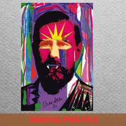 chilling vampire bite png, dracula halloween png, vampire digital png files