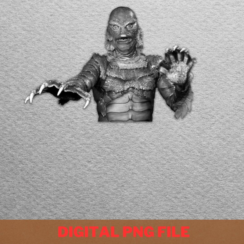 Frightful Undead Secrets PNG, Dracula Halloween PNG, Vampire Digital Png Files.jpg