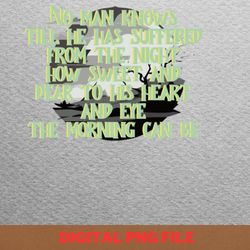 sinister eternal night png, dracula halloween png, vampire digital png files