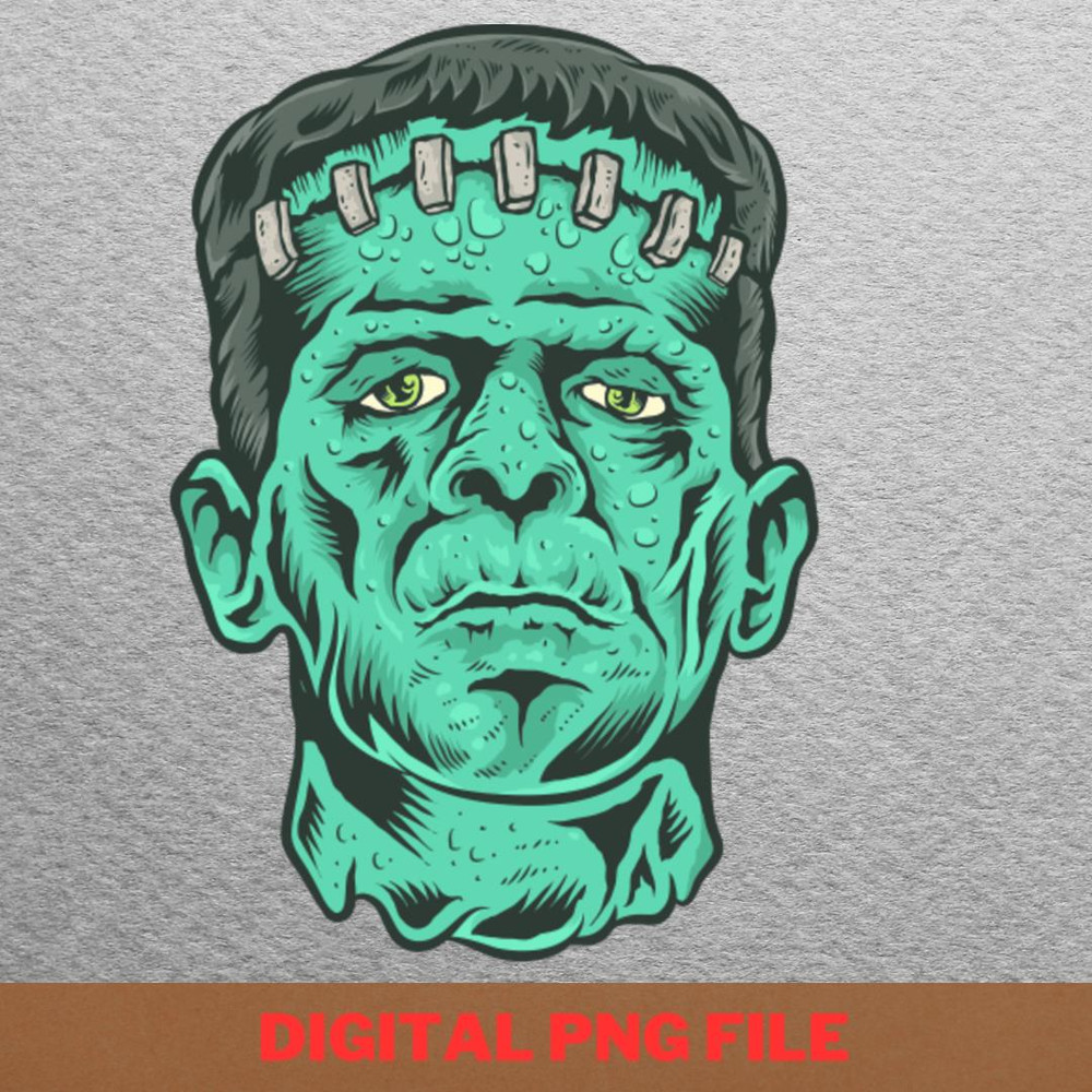 Unsettling Eerie Shadows PNG, Dracula Halloween PNG, Vampire Digital Png Files.jpg