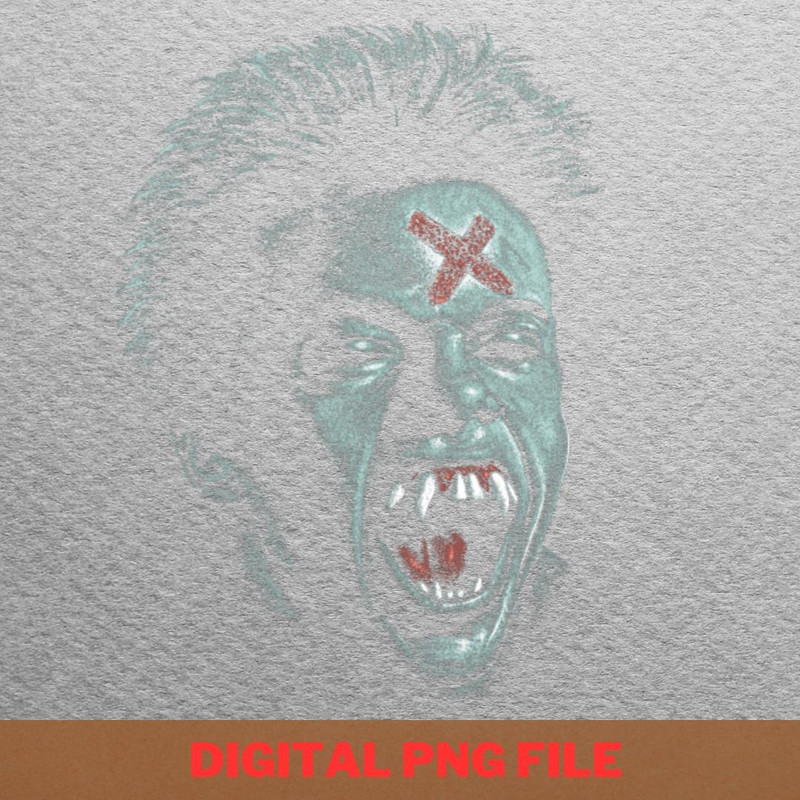 Spectral Dark Blood PNG, Dracula Halloween PNG, Vampire Digital Png Files.jpg