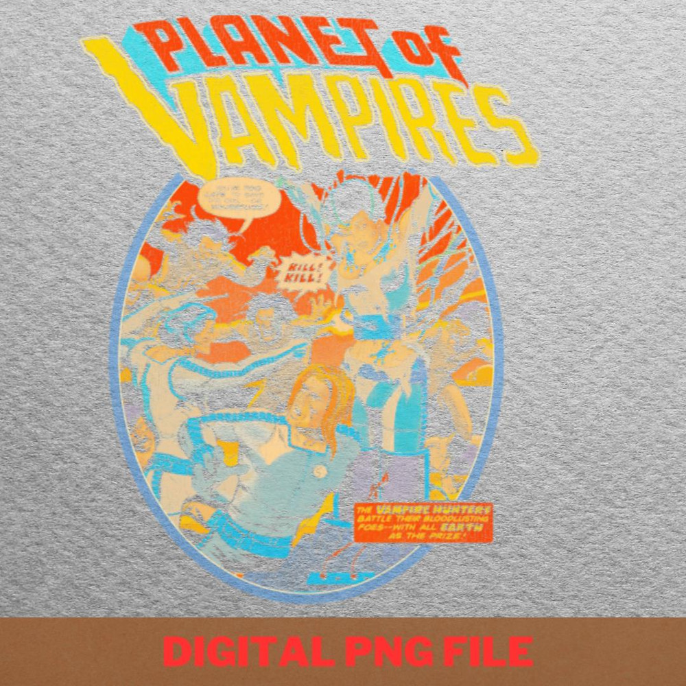 Haunting Tragic Legends PNG, Dracula Halloween PNG, Vampire Digital Png Files.jpg