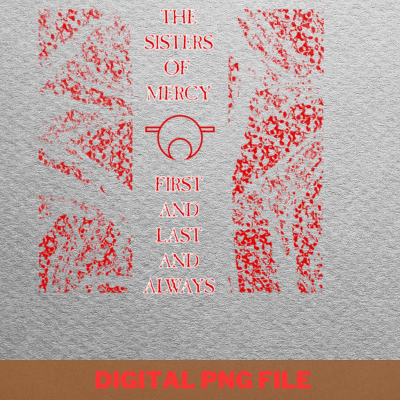 Bunnymen Twilight Vision PNG, Bunnymen PNG, Bauhaus Digital Png Files.jpg