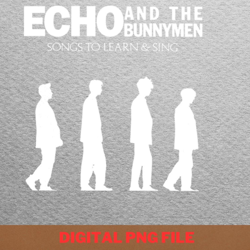Bunnymen Starlight Path PNG, Bunnymen PNG, Bauhaus Digital Png Files.jpg