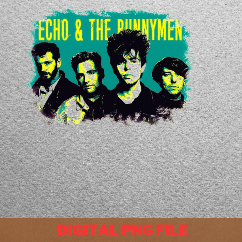 Bunnymen Harmony Night PNG, Bunnymen PNG, Bauhaus Digital Png Files.jpg