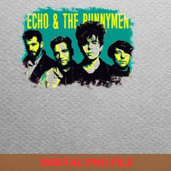 bunnymen harmony night png, bunnymen png, bauhaus digital png files