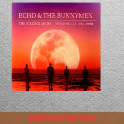bunnymen wanderer path png, bunnymen png, bauhaus digital png files