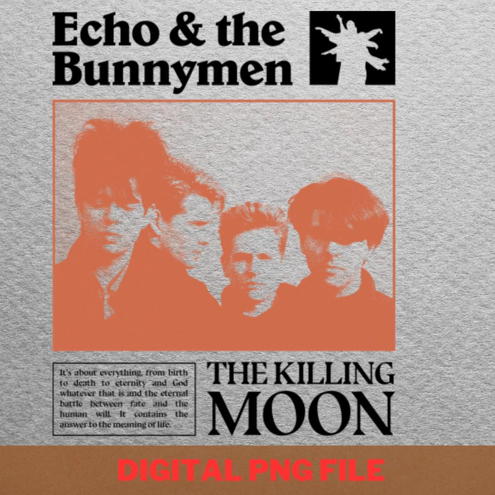 Bunnymen Ethereal Dream PNG, Bunnymen PNG, Bauhaus Digital Png Files.jpg
