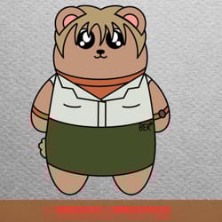 dead by daylight thrills png, dbd survivors png, video game digital png files