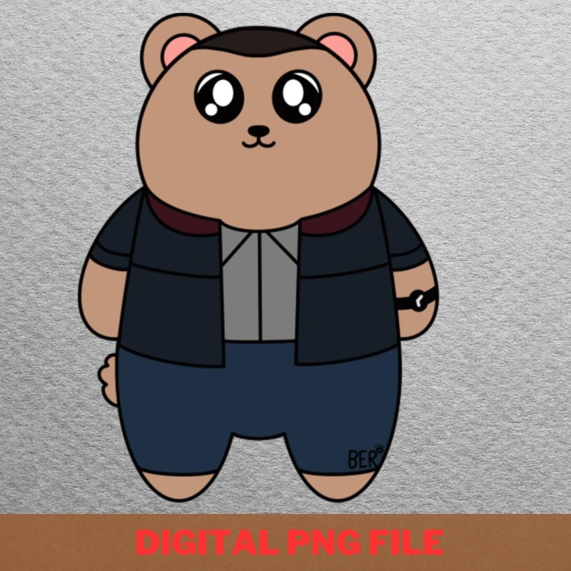 Dead By Daylight Sacrifice PNG, Dbd Survivors PNG, Video Game Digital Png Files.jpg