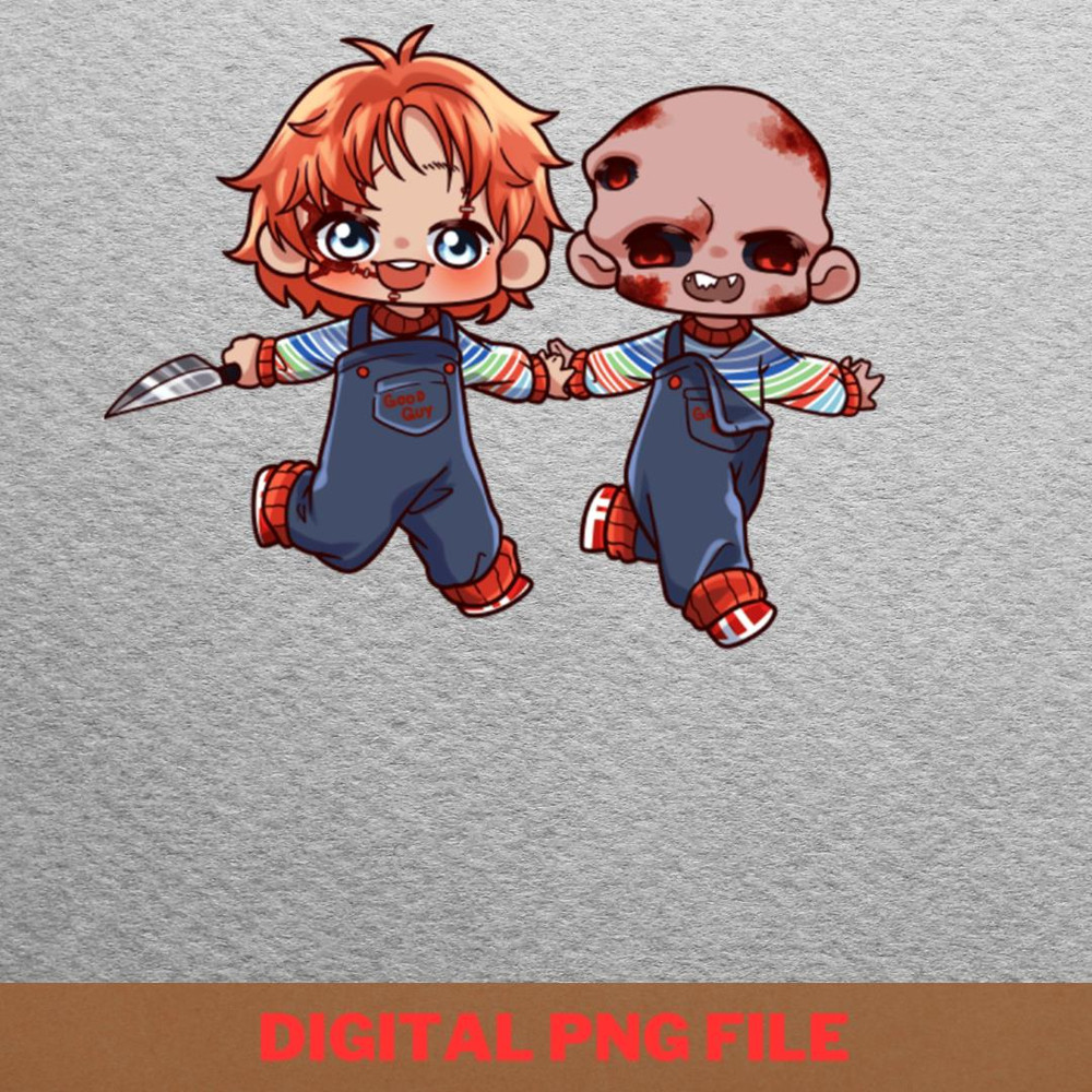 Dead By Daylight Executioner PNG, Dbd Survivors PNG, Video Game Digital Png Files.jpg