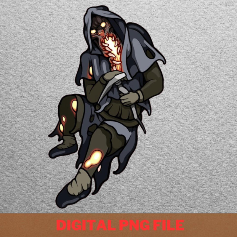 Dead By Daylight Flashlight PNG, Dbd Survivors PNG, Video Game Digital Png Files.jpg