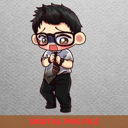 dead by daylight resourceful png, dbd survivors png, video game digital png files