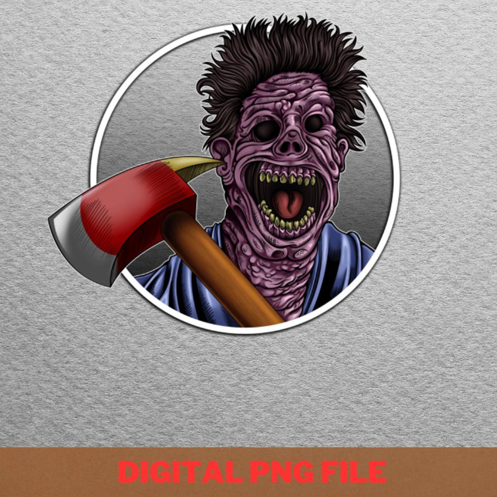 Dead By Daylight Lamps PNG, Dbd Survivors PNG, Video Game Digital Png Files.jpg