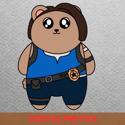 dead by daylight repair png, dbd survivors png, video game digital png files