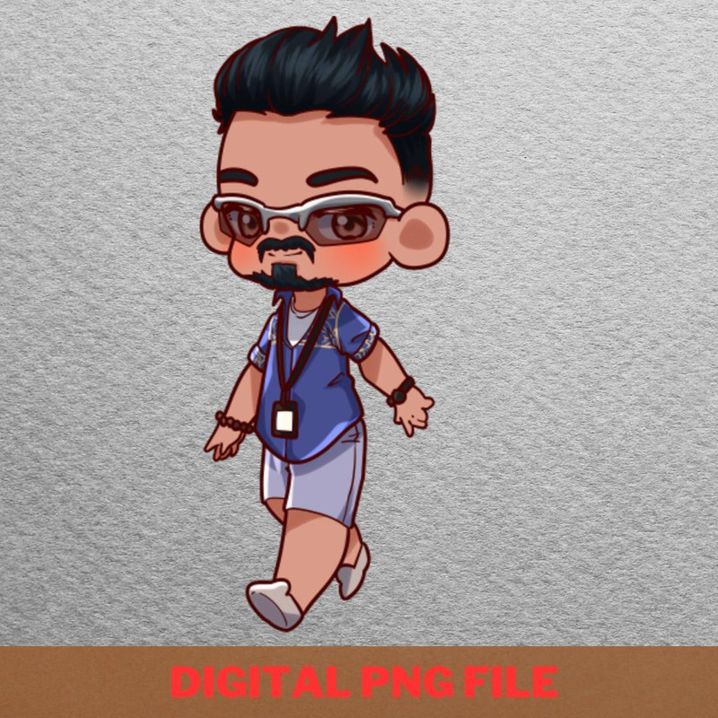 Dead By Daylight Resilience PNG, Dbd Survivors PNG, Video Game Digital Png Files.jpg