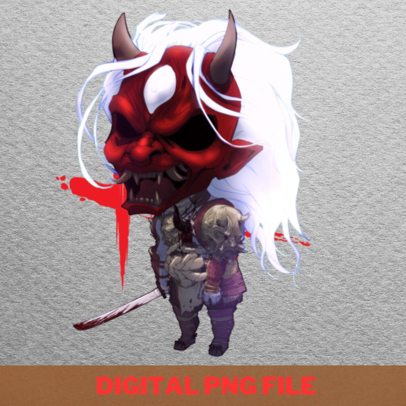 Dead By Daylight Build PNG, Dbd Survivors PNG, Video Game Digital Png Files.jpg